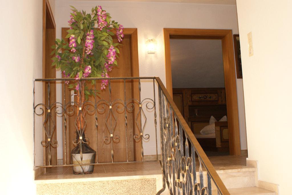 Ferienhaus Waldesruh Sautens Quarto foto